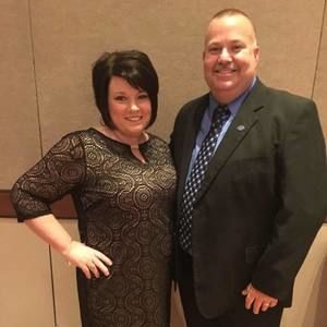 Meet your Posher, Robbie